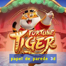 papel de parede 3d para pc